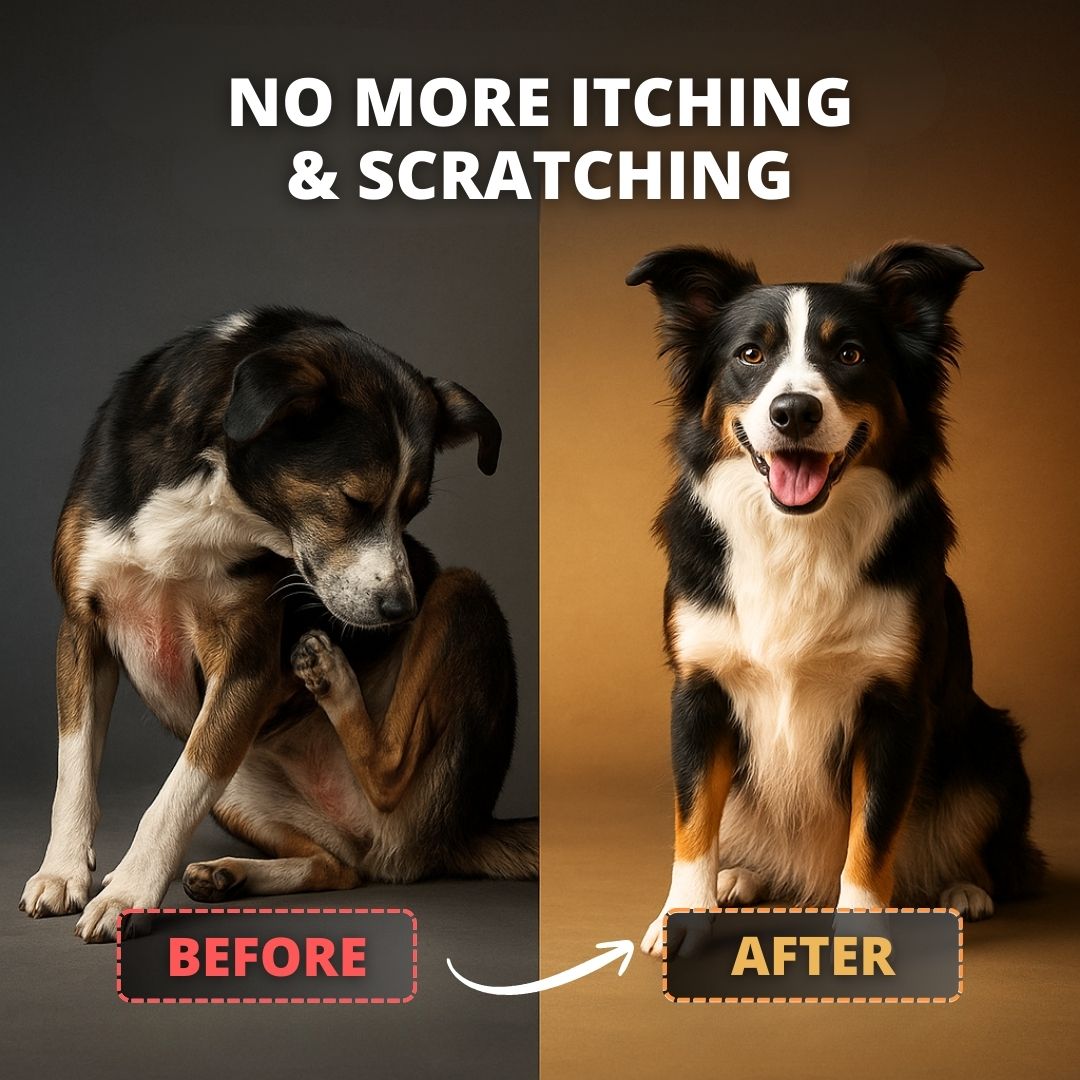 PupGrow™ Pure Relief