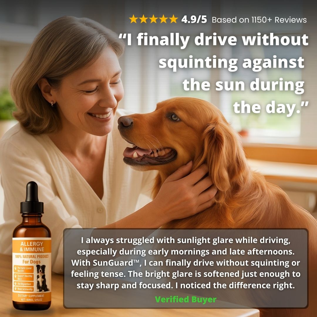 PupGrow™ Pure Relief