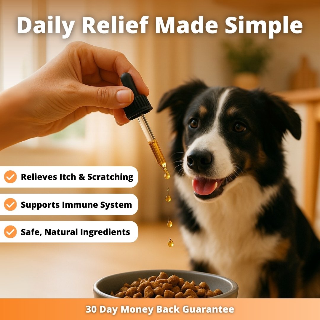 PupGrow™ Pure Relief