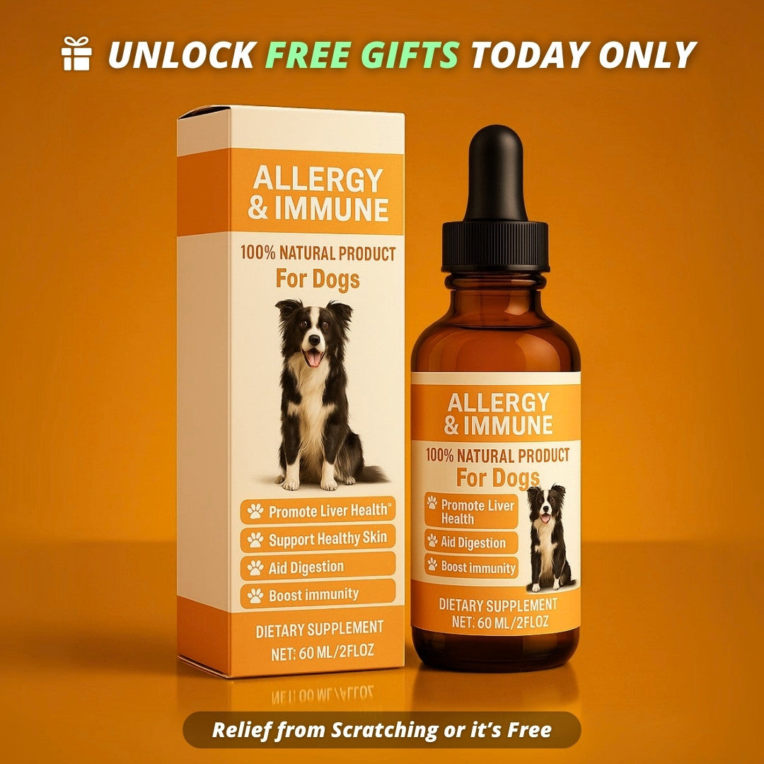 PupGrow™ Pure Relief