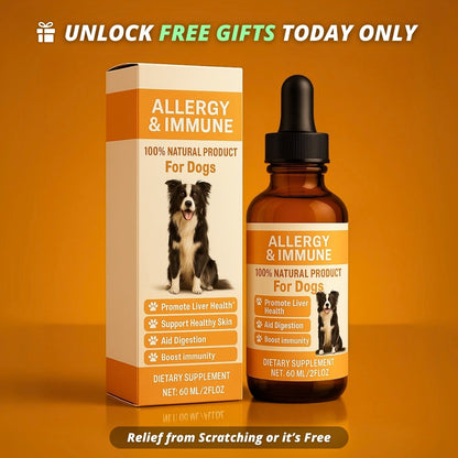 PupGrow™ Pure Relief
